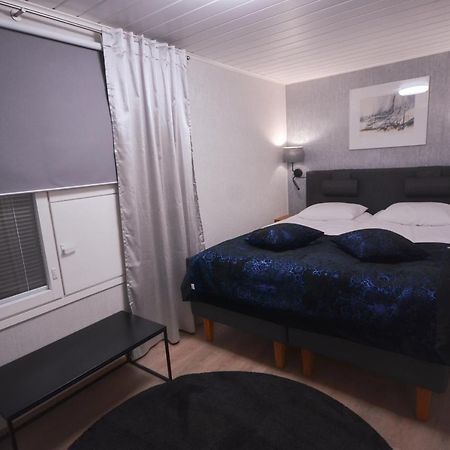 Luttokolo, Saariselkae Apartamento Exterior foto