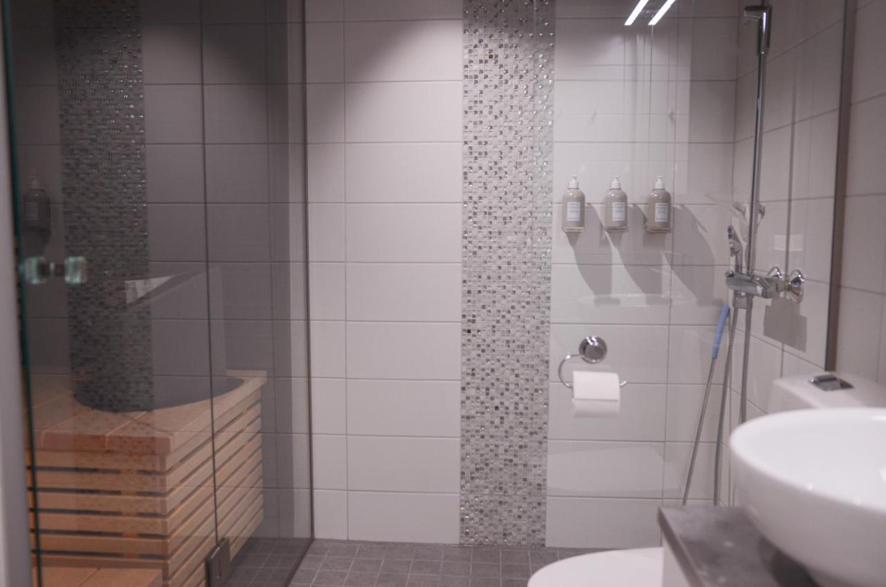 Luttokolo, Saariselkae Apartamento Exterior foto