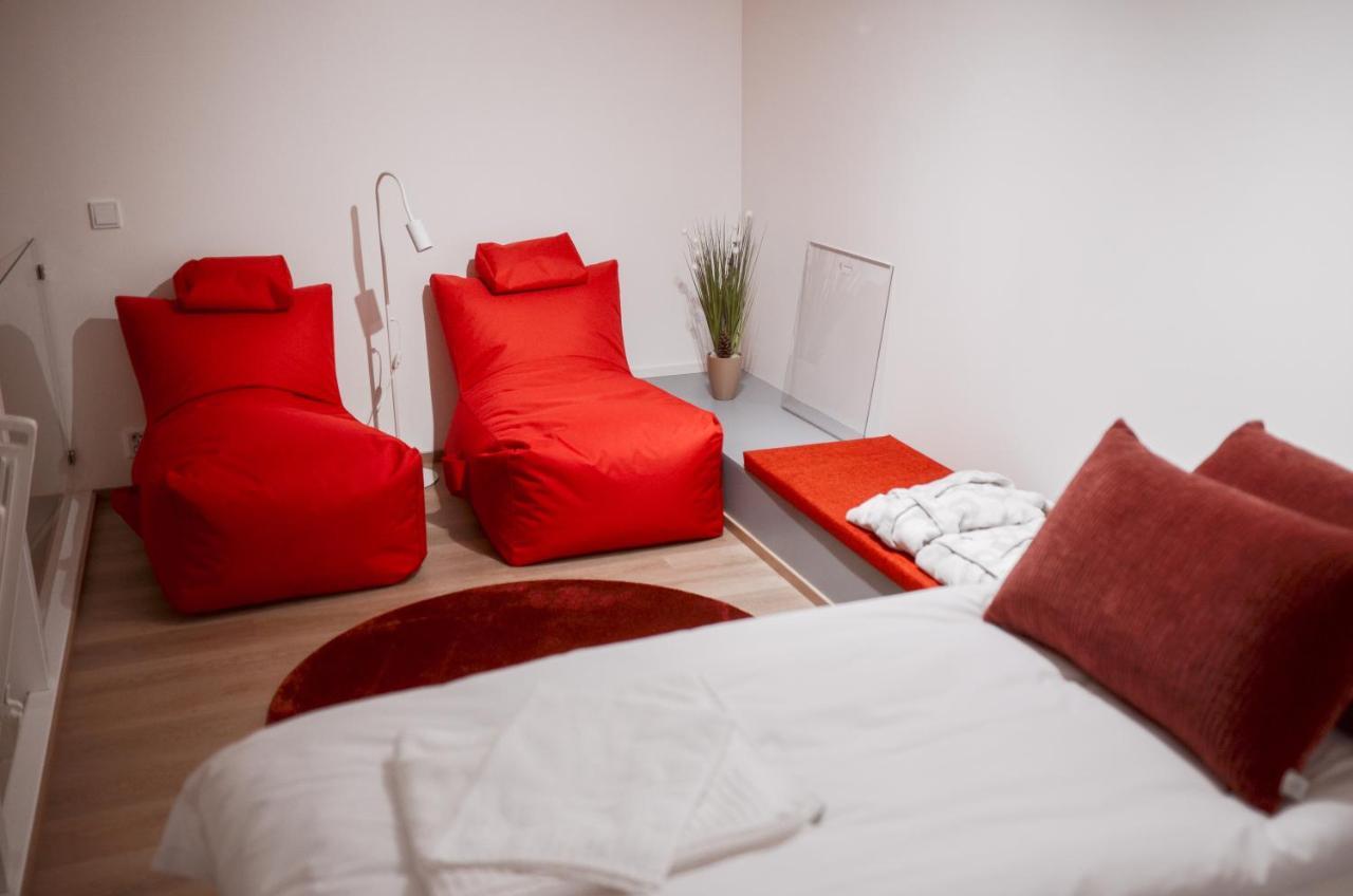 Luttokolo, Saariselkae Apartamento Exterior foto