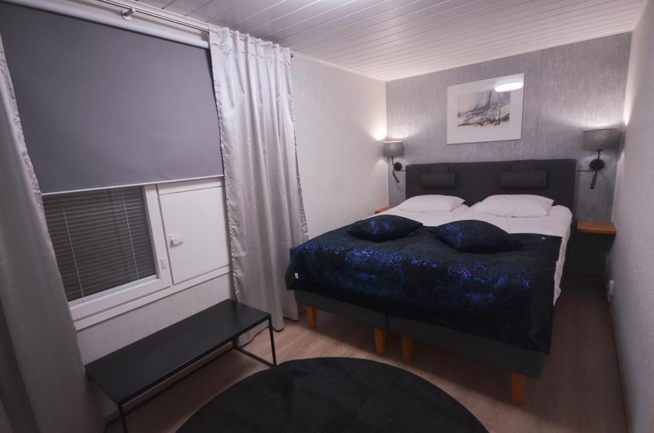 Luttokolo, Saariselkae Apartamento Exterior foto